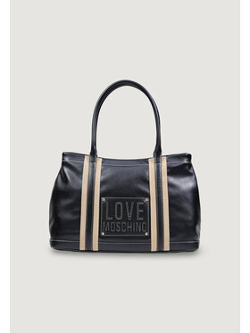LOVE MOSCHINO LOVE MOSCHINO Τσάντα JC4067PP1 Μαύρο