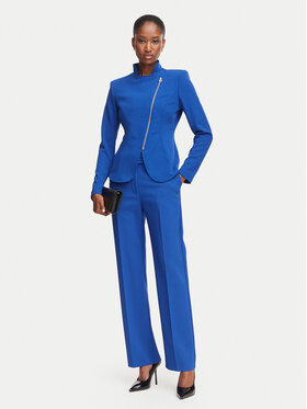 Rinascimento Rinascimento Bleizers CFC0130203003 Zils Slim Fit