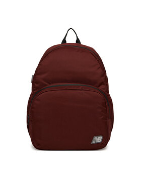 New Balance New Balance Rucksack LAB51524MHB Rot