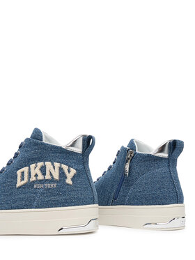 Sneakers DKNY φωτογραφία