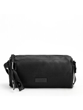 Monnari Monnari Handtasche TORIMP0-24Z-BAG4400-KM20D000 Schwarz