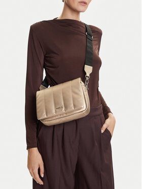 MEXX MEXX Torebka C-MEXX-H-004-08 Złoty