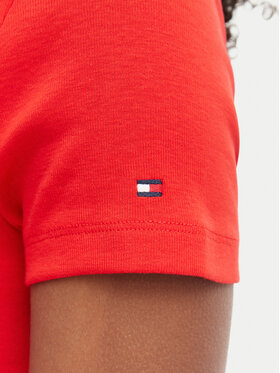 Tommy Hilfiger Μπλουζάκι Tommy Hilfiger - 5