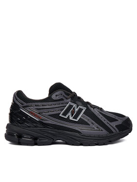 New Balance New Balance Sneakersy U19069L0 Czarny