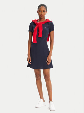 Tommy Jeans Φόρεμα καθημερινό Tommy Jeans - 2
