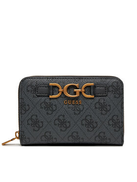 Guess Guess Didelė Moteriška Piniginė Dagan (SB) Slg SWSB92 02400 Ruda