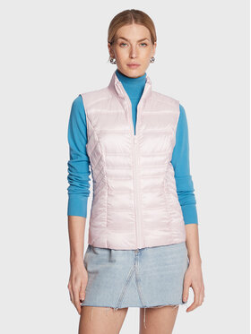 Guess Guess Vesta W3RN53 WF5C2 Ružová Regular Fit