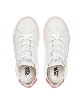 Αθλητικά Karl Lagerfeld Kids φωτογραφία