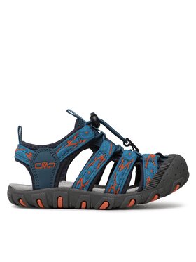 CMP CMP Sandaalid Kids Sahiph 30q9524 Sinine