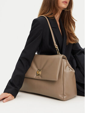 GINO ROSSI Gino Rossi Handtasche CEO-MAE-LDA8073 Beige