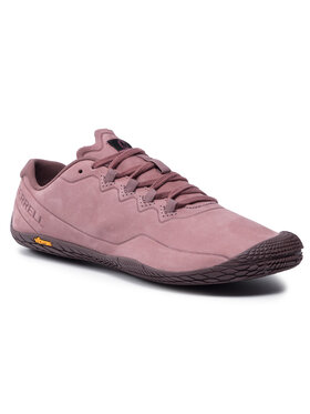 Merrell Merrell Обувки Vapor Glove 3 Luna Ltr J003400 Розов