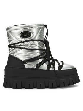 Badura Badura Stivali da neve WFA3451-1 Argento