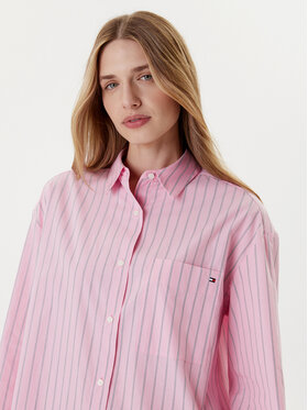 Πουκάμισο Tommy Hilfiger φωτογραφία