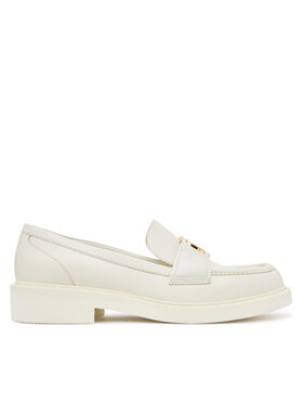 Guess Guess Lords FLPSHU LEA14 Écru