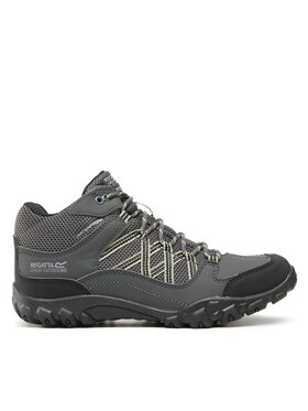 Regatta Regatta Trekkingi Edgepoint Mid Wp RMF622 Szary