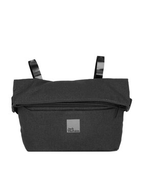 Jack Wolfskin Jack Wolfskin Torba 289580 Czarny