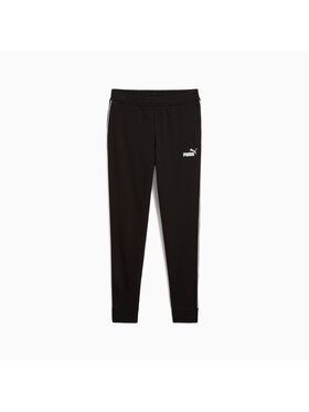 Puma Puma Spodnie dresowe 685855 Czarny Regular Fit