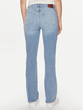Wrangler Τζιν Wrangler - 3