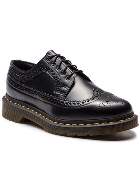 Dr. Martens Dr. Martens Bocanci 3989 YS Smooth 22210001 Negru
