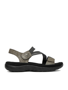 Rieker Rieker Sandales CEO-64870-42 Pelēks