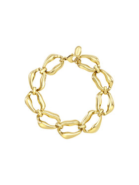 Breil Breil Bracciale ALCHEMY Oro
