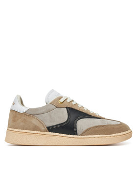 Filling Pieces Filling Pieces Sneakers Sprinter Mix 68625071919 Bej