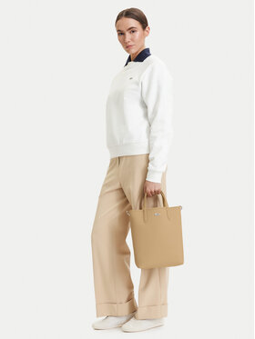 Lacoste Lacoste Torbica NF2991AA Zelena