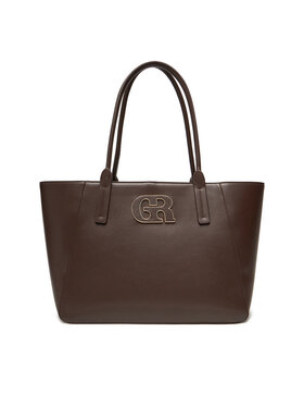 Gino Rossi Gino Rossi Handtasche CEO-EDELWEIS Braun