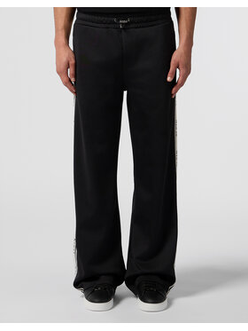 PHILIPP PLEIN PHILIPP PLEIN Spodnie dresowe 29716 Czarny Jogger Fit