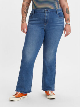 Levi's® Levi's® Džínsy 726™ A36250000 Modrá Flare Fit