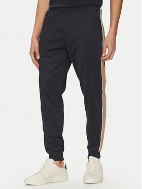 Liu Jo Liu Jo Pantaloni da tuta QA5134 F0967 Blu scuro Regular Fit