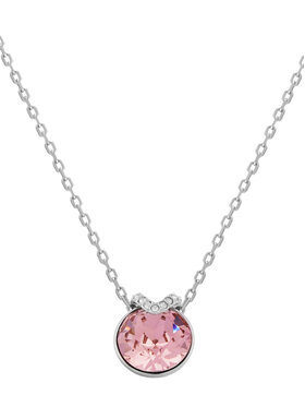 Κολιέ Swarovski φωτογραφία