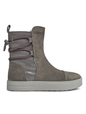Superfit Superfit Чоботи 1-000803-2000 M Сірий