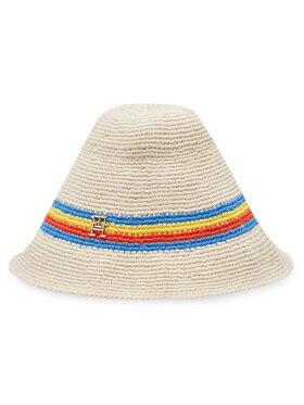 Tommy Hilfiger Tommy Hilfiger Šešir Travel AW0AW14517 Bež