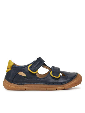 Froddo Froddo Sandalen Paix Up Double G2150198 S Dunkelblau