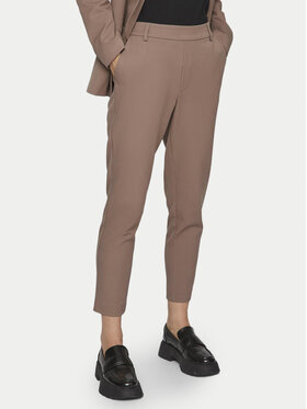 Vila Vila Pantaloni chino Varone 14087406 Maro Slim Fit