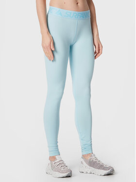 Surfanic Surfanic Termoaktív alsó John SWX2603 Kék Slim Fit