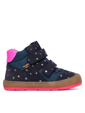 Froddo Froddo Черевики Ollie Lumi Tex G2110152-4 S Cиній