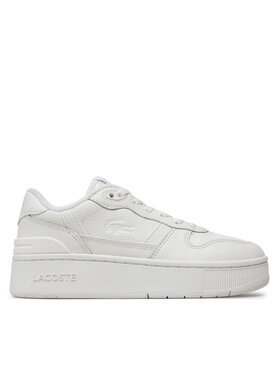 Lacoste Lacoste Sportcipők 7-48SFA0046 Fehér