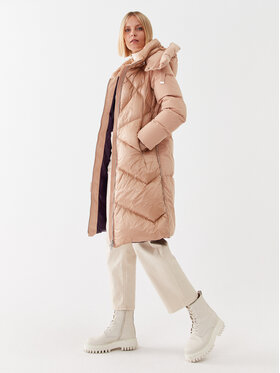 Μπουφάν πουπουλένιο Diego M φωτογραφία