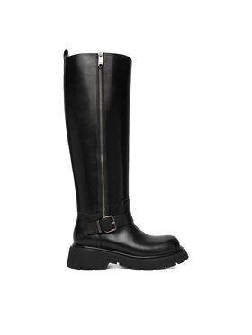 G-Star Raw G-Star Raw Stiefel EO-GLCI-GLC8137 Schwarz