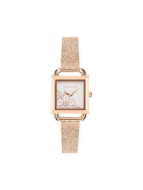 Ted Baker Ted Baker Käekell BKPTAS406 Roosa