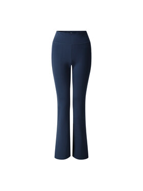 Dare2B Dare2B Rajstopy Damskie Refresh Błękitny Flare Fit