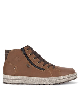 Rieker Rieker Auliniai batai 30721-24 Ruda