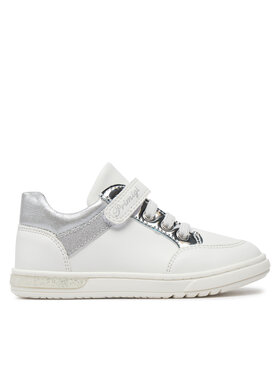 Primigi Primigi Sneakersy 5905100 S Biały