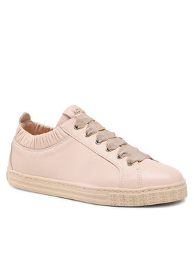 AGL AGL Sneakersy Suzie D936001PGKT018E349 Ružová