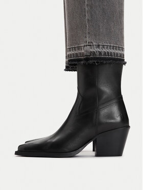 G-STAR G-STAR Stiefeletten EO-ONUR-25FW39 Schwarz