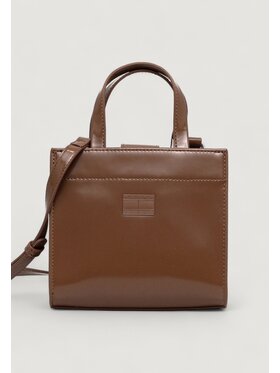 Tommy Jeans Tommy Jeans Τσάντα TJW MUST MINI TOTE Μπεζ