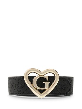 Guess Kids Guess Kids Pasek Dziecięcy 183392 Czarny