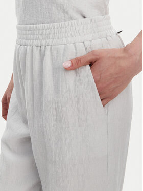 Παντελόνι υφασμάτινο Calvin Klein φωτογραφία